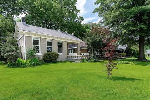 459 N WILLETT, Memphis, TN 38112