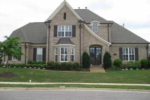 1453 TURTLE CREEK, Collierville, TN 38017