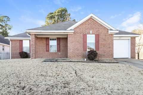 4419 KINGS VALLEY, Memphis, TN 38128