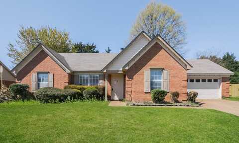 5521 APRIL FOREST, Memphis, TN 38141