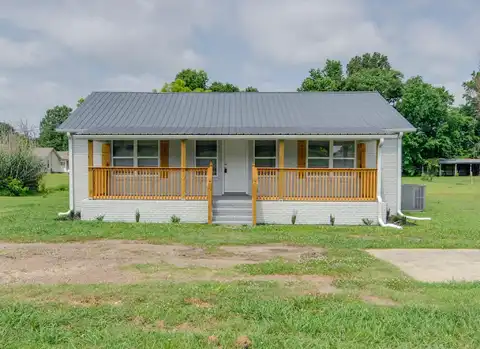 5066 LIGHTFOOT LUCKETT, Ripley, TN 38063