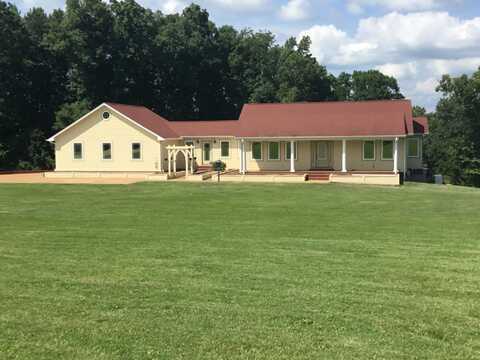 2625 SMOKEY, Savannah, TN 38372