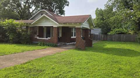 538 E DAVANT, Memphis, TN 38106
