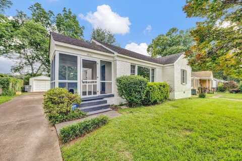 3847 MARION, Memphis, TN 38111