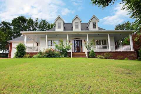791 AUTUMN WINDS, Collierville, TN 38017