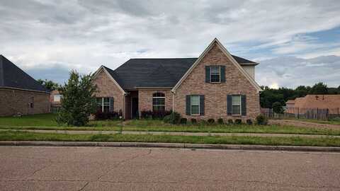 8898 MT HILL, Bartlett, TN 38002