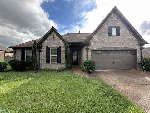 5093 SHADOWCREST, Unicorp/Memphis, TN 38125