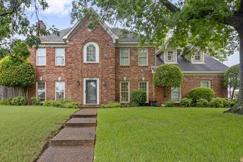1231 PINNACLE POINT, Collierville, TN 38017