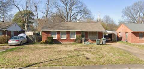 4678 GIVEN, Memphis, TN 38122