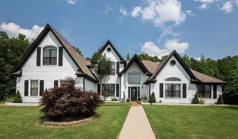 4936 KINGS FOREST, Bartlett, TN 38135
