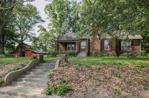 5605 W 88, Halls, TN 38040