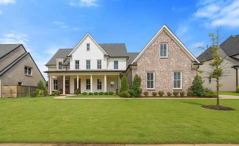 1630 PAINTED HORSE, Collierville, TN 38017