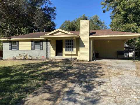 4219 COVENTRY, Memphis, TN 38127