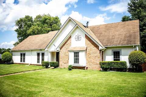6716 SHORELINE, Memphis, TN 38141