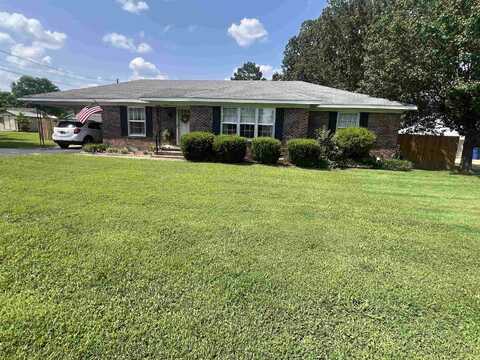 29 VINE, Savannah, TN 38372