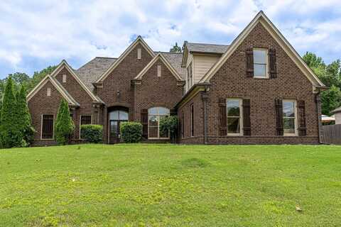 5380 SCARLET RIDGE, Arlington, TN 38002