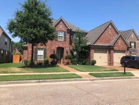 1327 RAINDROP, Collierville, TN 38017