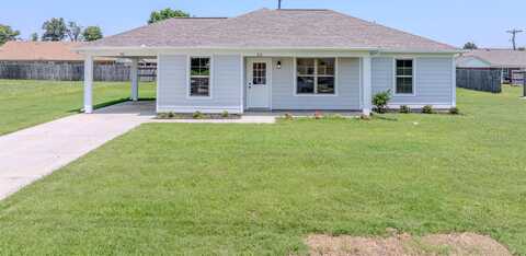 102 FOX CHASE, Mason, TN 38049