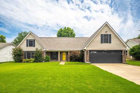 6436 EASTBRIER, Bartlett, TN 38135