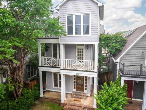 154 HARBOR RIDGE, Memphis, TN 38103