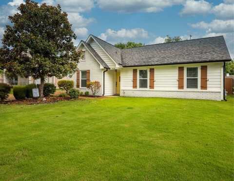 7536 PORT ALBERT, Memphis, TN 38133