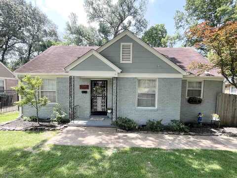 3529 JOHNWOOD, Memphis, TN 38122