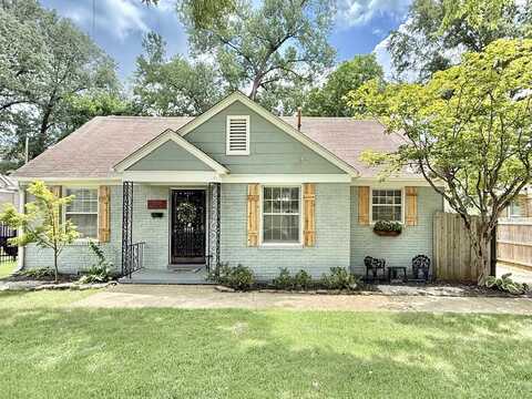 3529 JOHNWOOD, Memphis, TN 38122