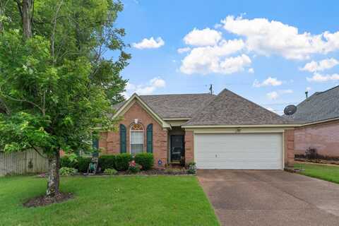 6975 COUNTRY WALK, Cordova, TN 38018