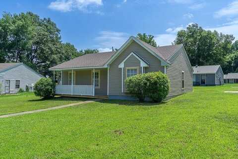 3860 CAPRICORN, Memphis, TN 38128