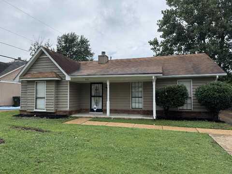4585 S BERRYPICK, Memphis, TN 38141