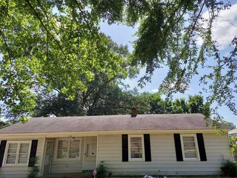 1048 AVON, Memphis, TN 38122
