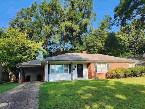 319 W PEG, Memphis, TN 38117