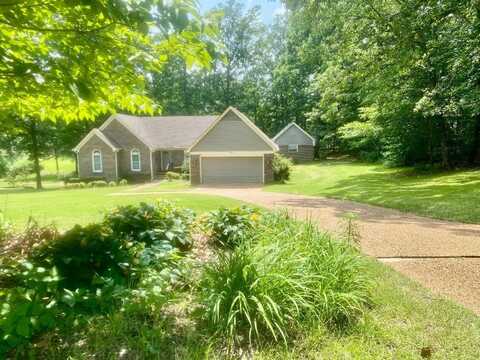 390 OLD SOUTH, Counce, TN 38326