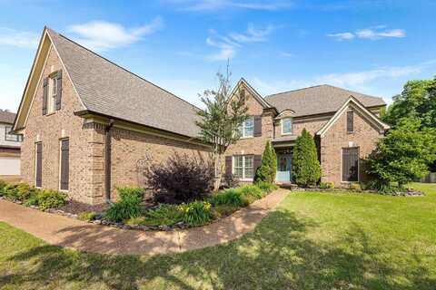 5420 SCARLET RIDGE, Arlington, TN 38002