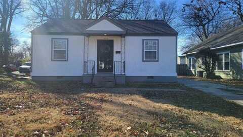3499 ROCKWOOD, Memphis, TN 38122