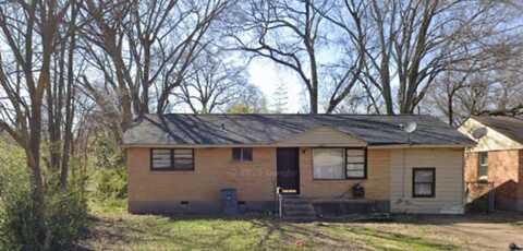 1061 DORA, Memphis, TN 38122