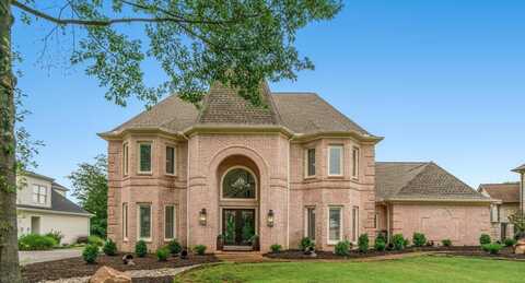 136 FOX GLADE, Unincorporated, TN 38018