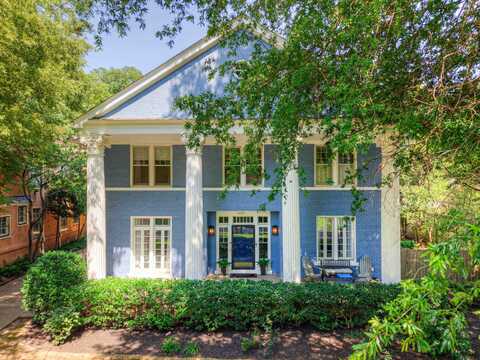 688 S MCLEAN, Memphis, TN 38104