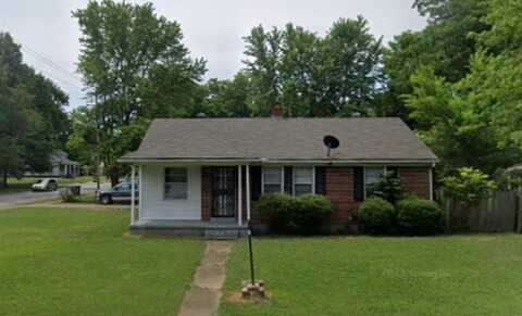 4759 OWEN, Memphis, TN 38122
