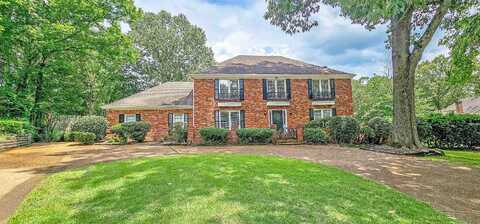 8451 OLD ELM, Germantown, TN 38138