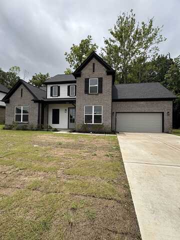 10211 MARCH MEADOWS, Olive Branch, MS 38654