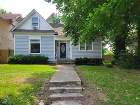 1589 COURT, Memphis, TN 38104