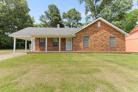 4318 DUNCAN, Millington, TN 38053