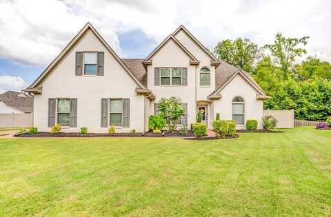 4476 OLIVER CREEK, Bartlett, TN 38002