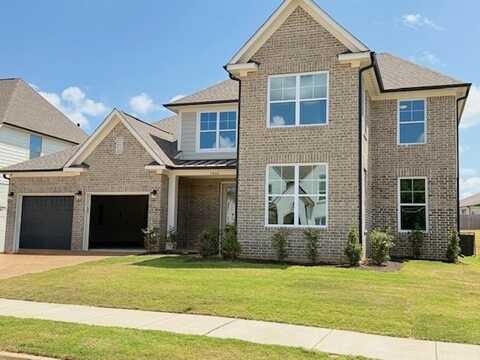 5860 GOLDEN BELL, Arlington, TN 38002