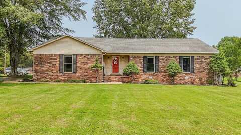606 DUREN, Adamsville, TN 38310