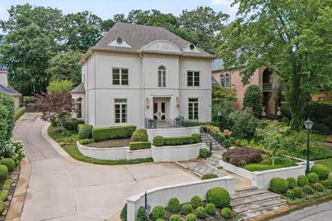 335 N RIVER OAKS, Memphis, TN 38120