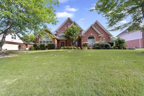 420 ESTANAULA, Collierville, TN 38017