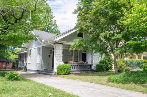 1736 FOREST, Memphis, TN 38112