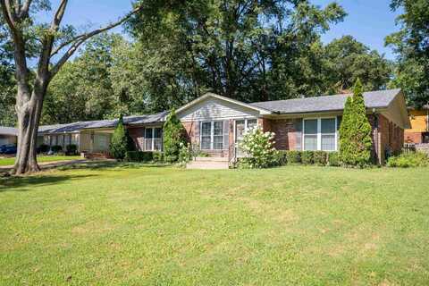281 AILENE, Collierville, TN 38017